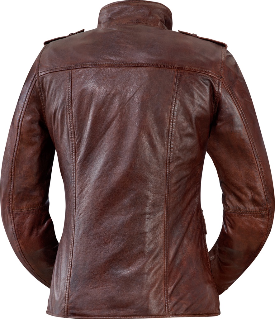 Jacket Josy brown