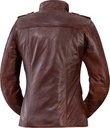 Jacket Josy brown