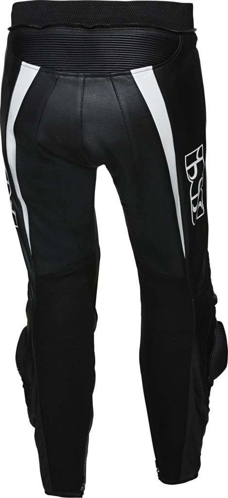 Sport LD Pants RS-1000 black-white