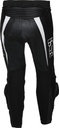 Sport LD Pants RS-1000 black-white