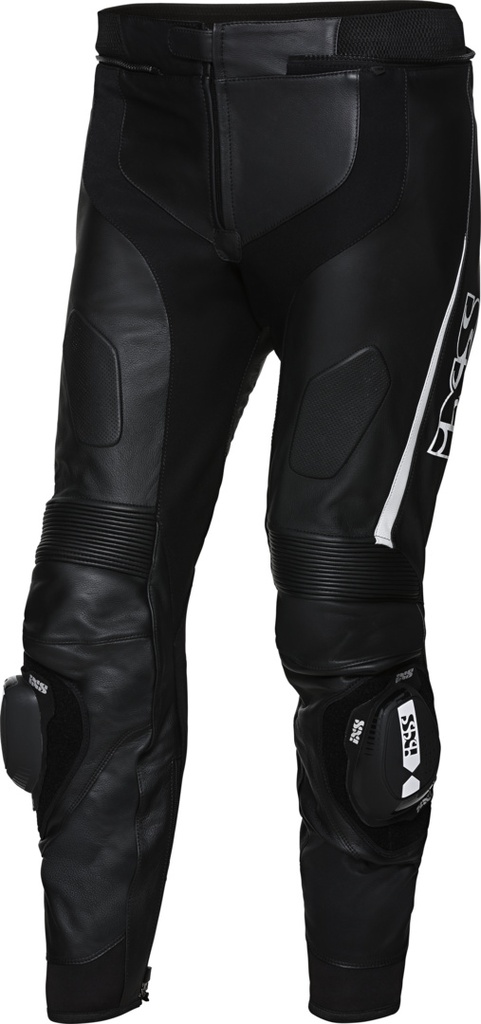 Sport LD Pants RS-1000 black-white
