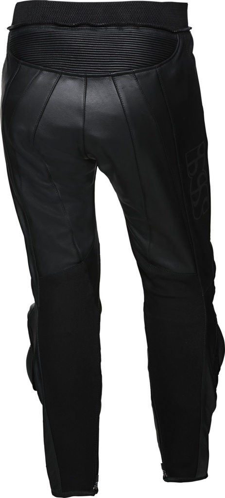 Sport LD Pants RS-1000 black-white