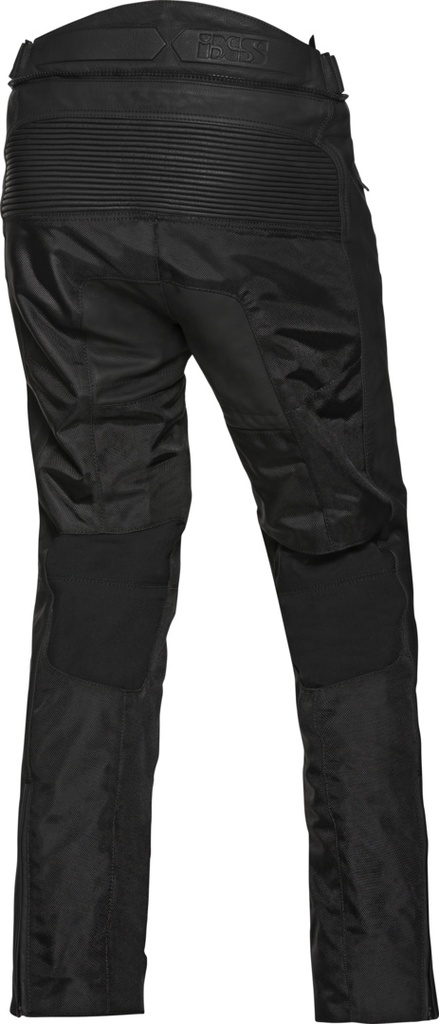 Tour LT Pants ST black