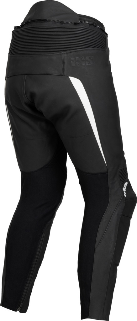 Sports LD pants RS-600 1.0 black-white