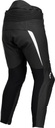 Sports LD pants RS-600 1.0 black-white