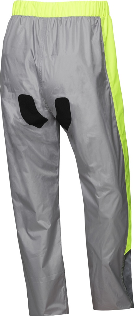 Rainpants Silver Reflex-ST neon-grey