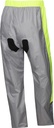 Rainpants Silver Reflex-ST neon-grey