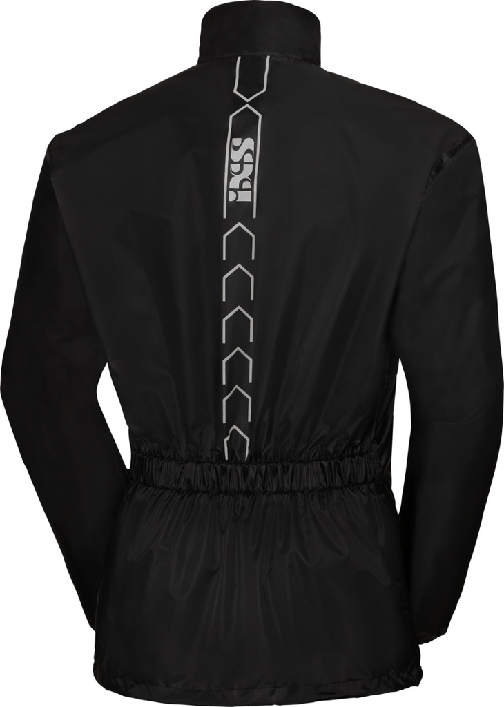 Rain jacket Nimes 3.0 black