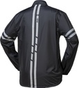 Rain jacket Light black