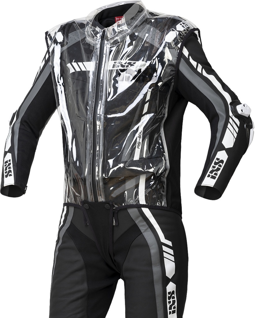 Rain torso Race 1.0 transparent