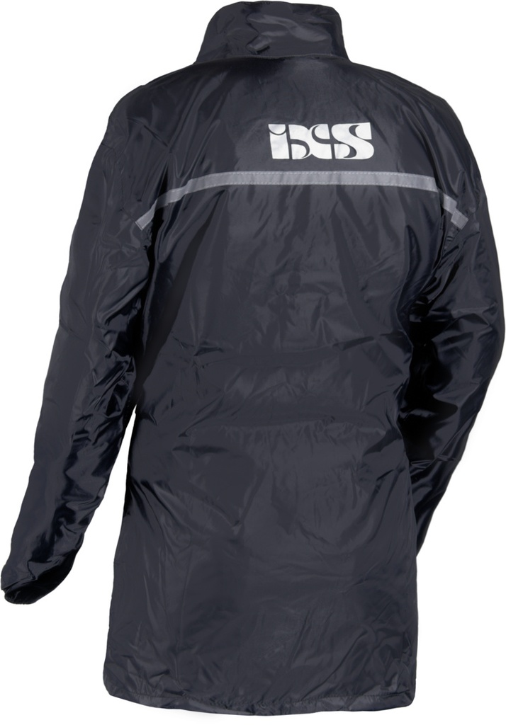 Jacket Nimes 2.0 black