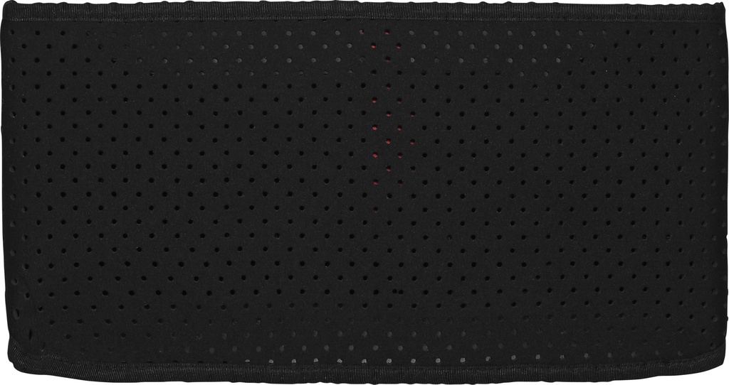 Kidney belt 365 Air black-grey