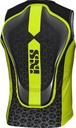 Protector vest RS-20 black-green