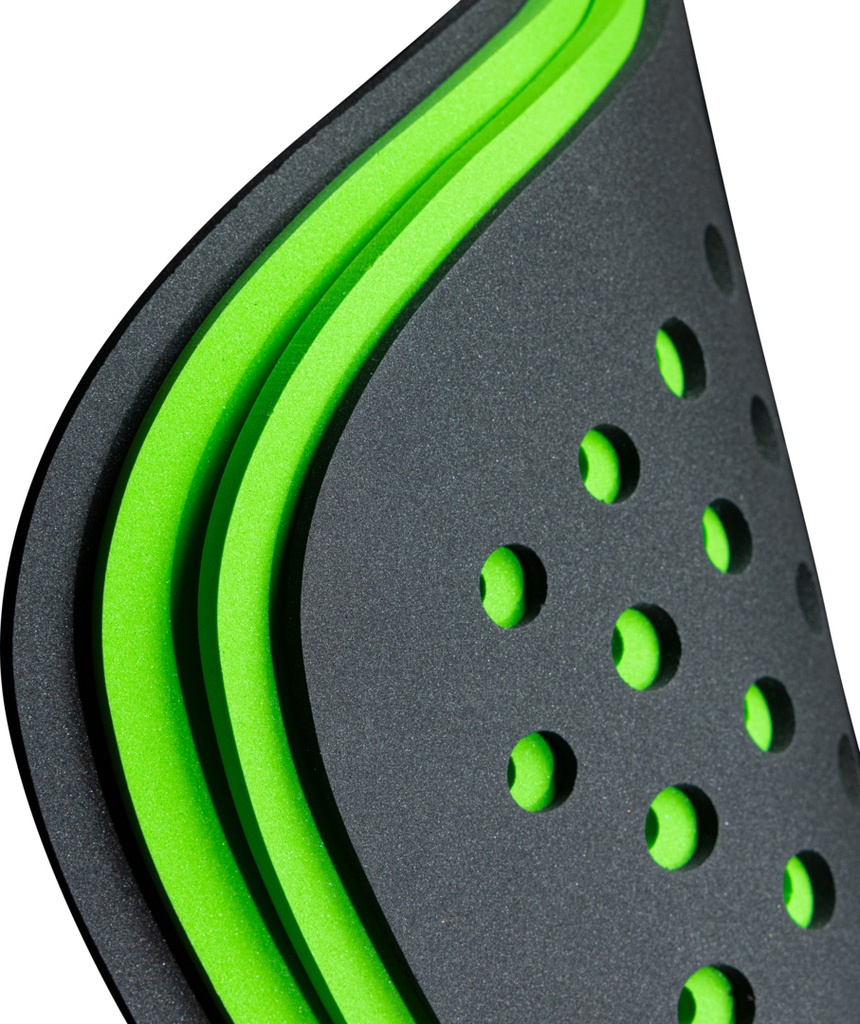 Back protector CCS Level 5