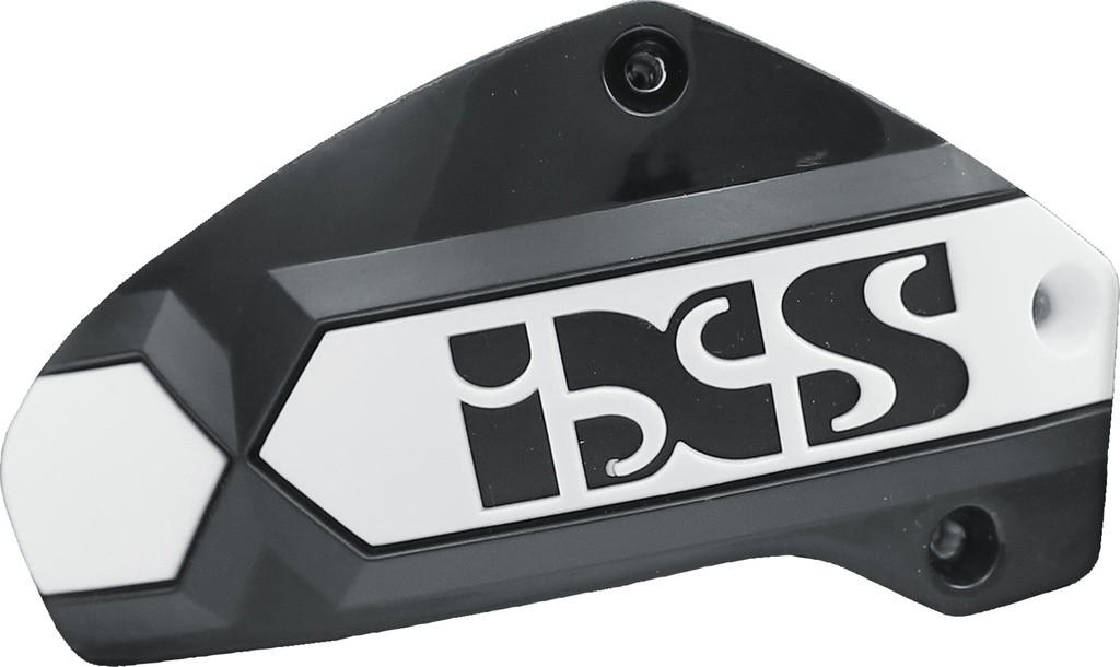 Slider Set shoulder RS-1000 black-white