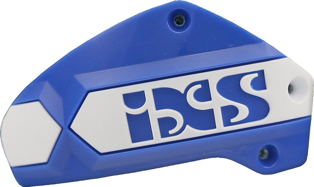 Slider Set shoulder RS-1000 blue-white