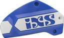 Slider Set shoulder RS-1000 blue-white