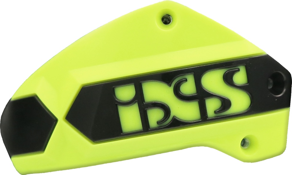 Slider Set shoulder RS-1000 yellow-black