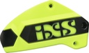 Slider Set shoulder RS-1000 yellow-black