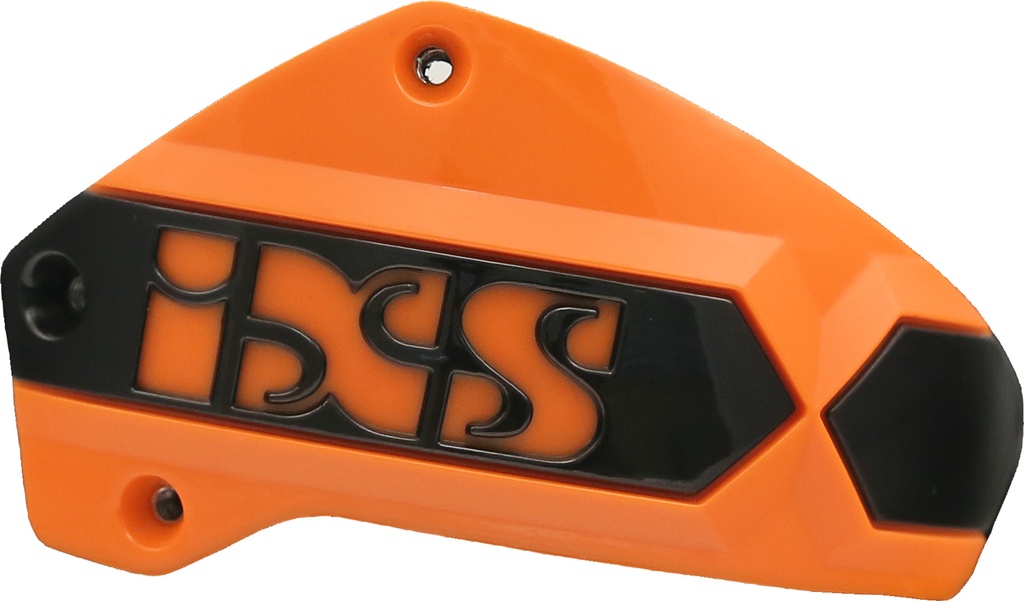 Slider Set shoulder RS-1000 orange-black