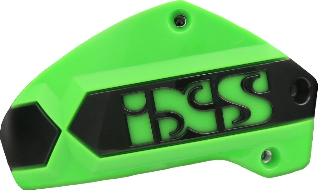 Slider Set shoulder RS-1000 Olive-black