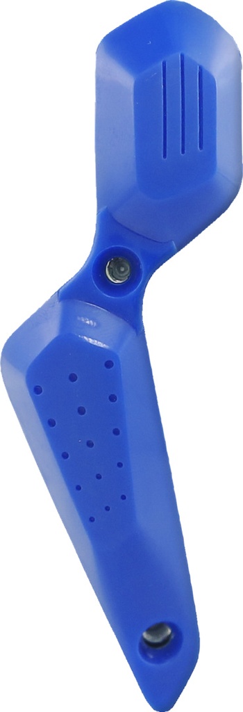 Slider Set elbow RS-1000 2 blue