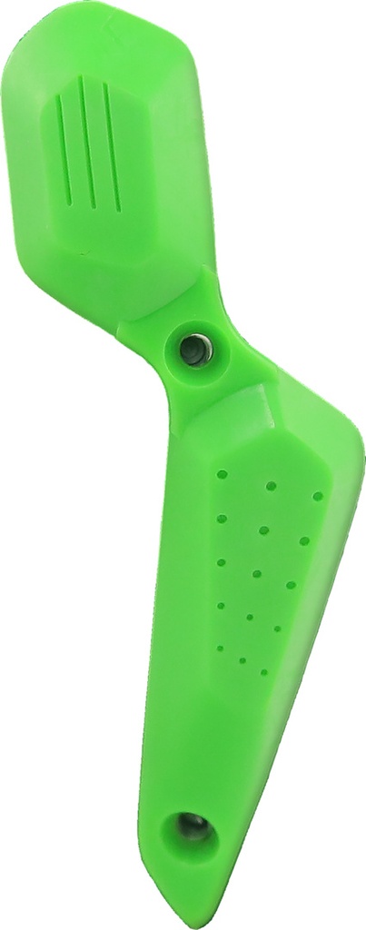 Slider Set elbow RS-1000 2 green