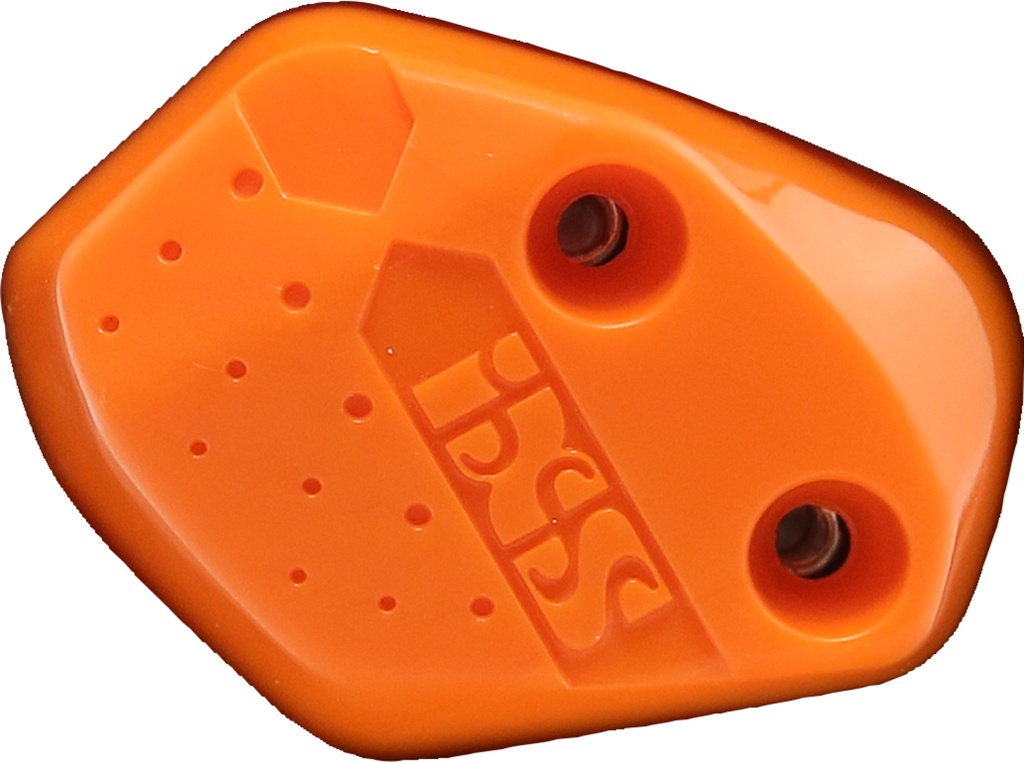 Slider Set elbow RS-1000 1 orange