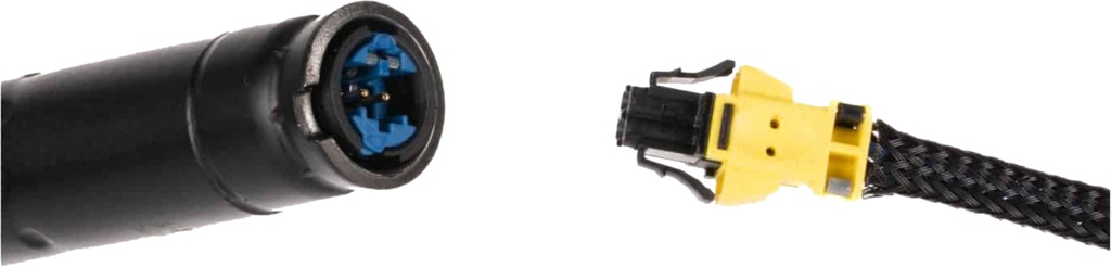 Inflator 7112 Essential incl. test valve