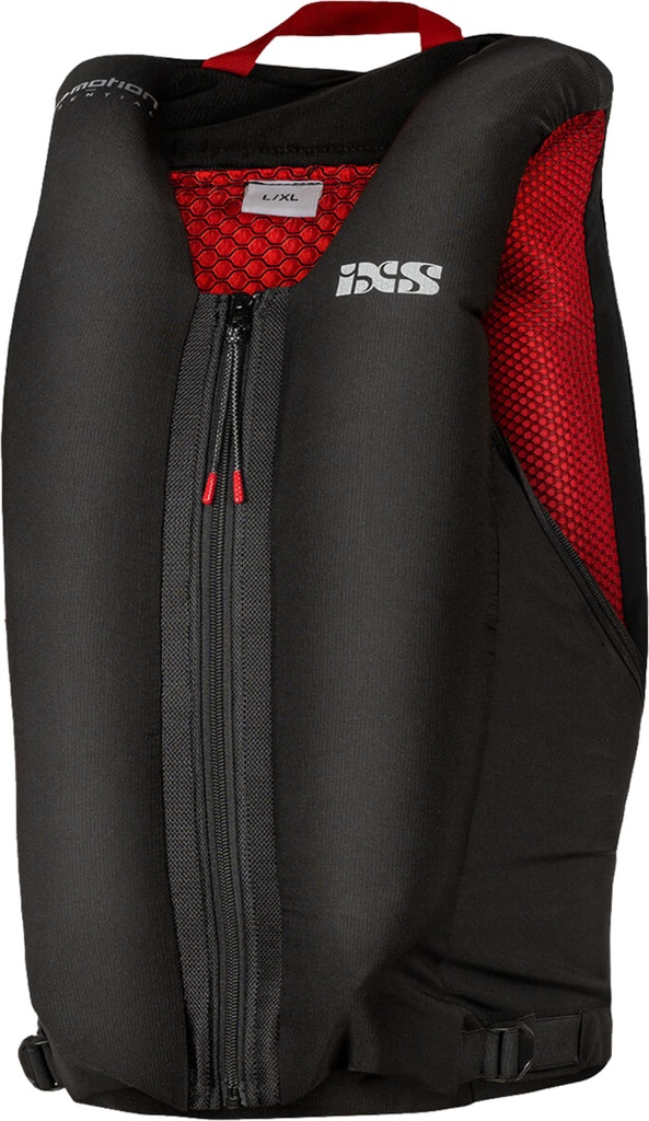 Airbag Vest IPRO 1.0 black