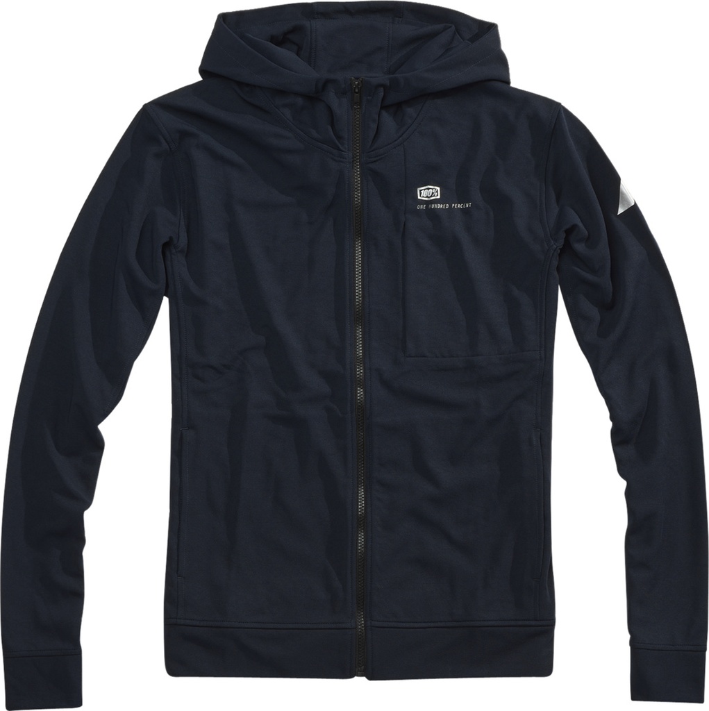 Z-Tech Regent Fleece Navy