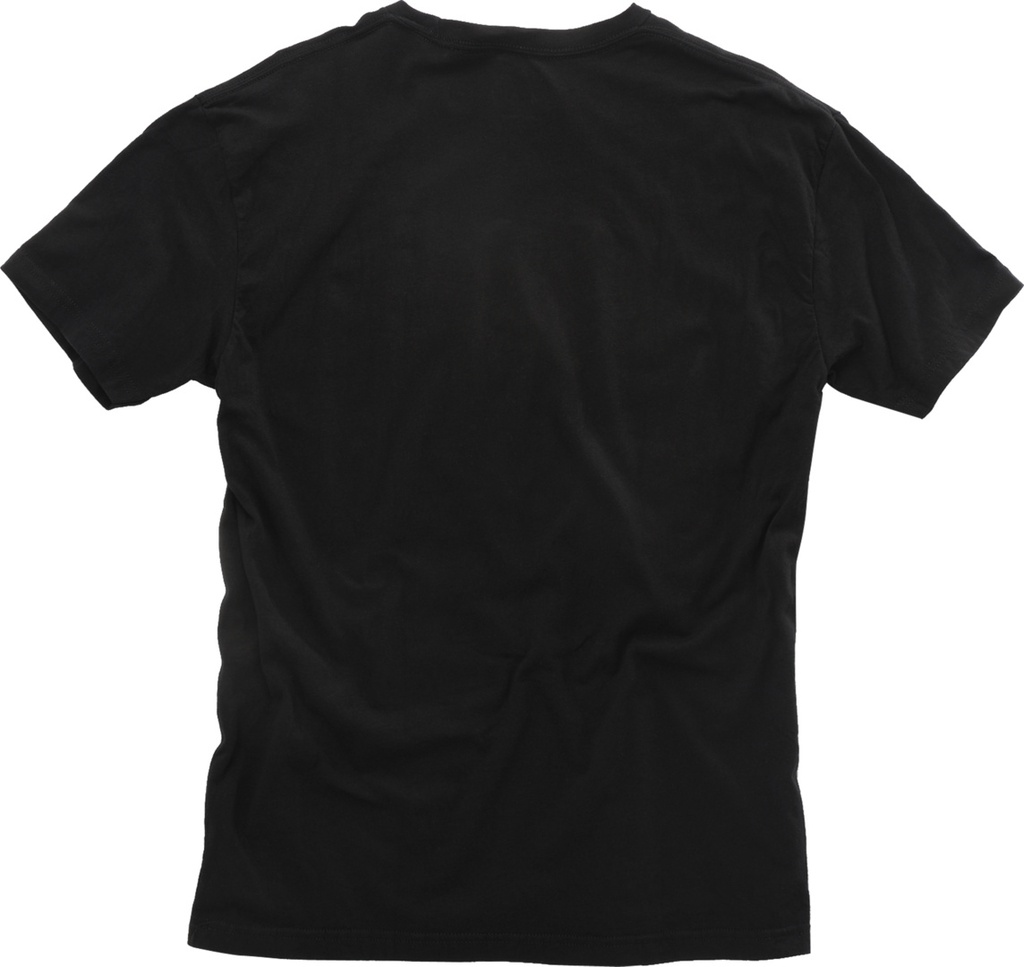 Shirt Transmission black