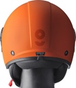 Jet helmet Gelato pesca
