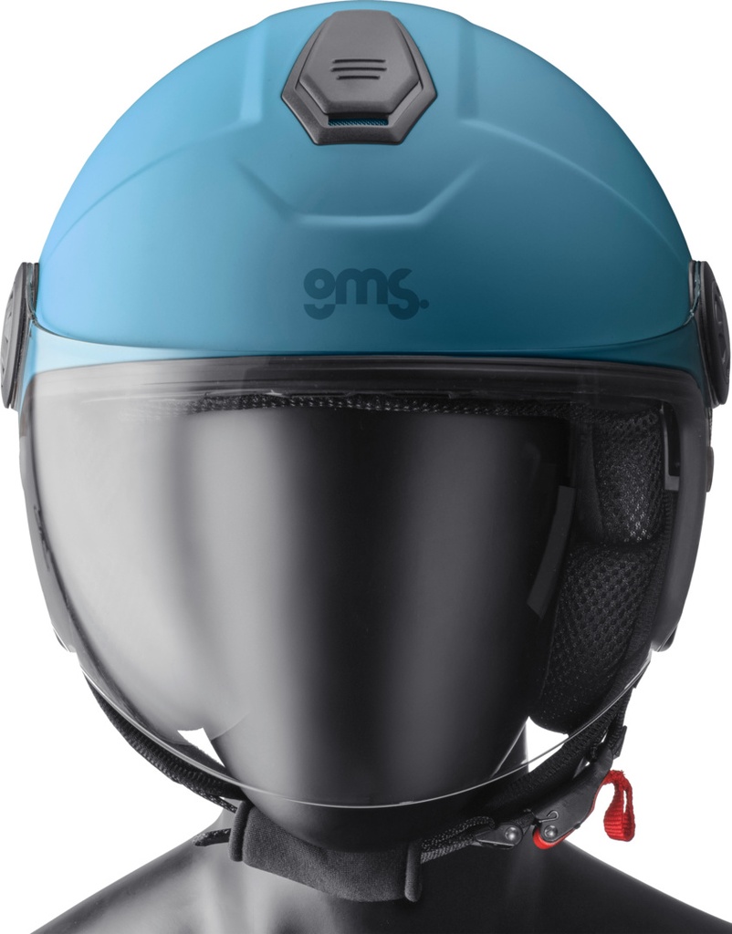 Jet helmet Gelato curaçao