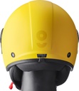 Jet helmet Gelato limone