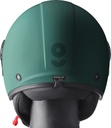 Jet helmet Gelato menta