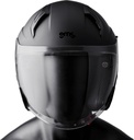 Jet Helmet Vectus black matt