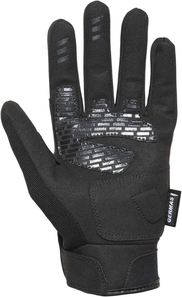 Gloves Jet-City black