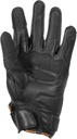 Gloves Curve black-orange