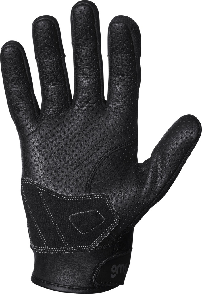 Tyrus SF gloves black