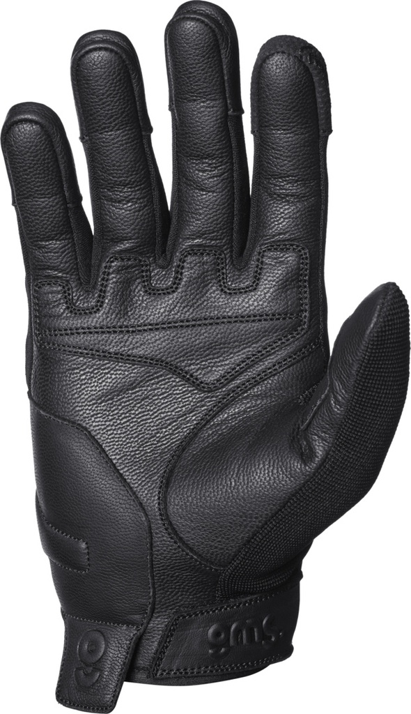 Ryder Neo gloves black