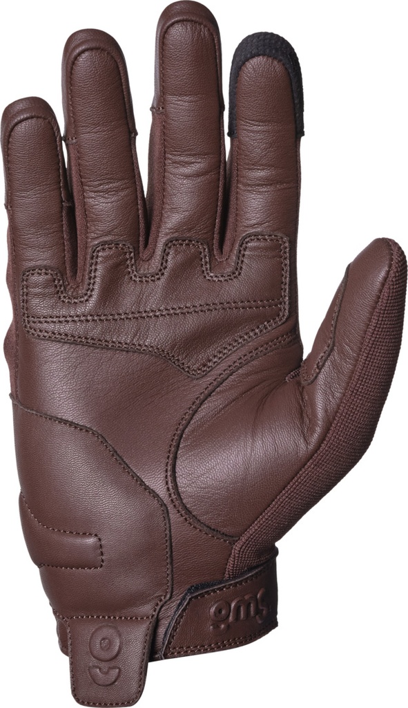 Ryder Neo gloves brown