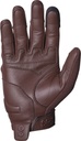 Ryder Neo gloves brown