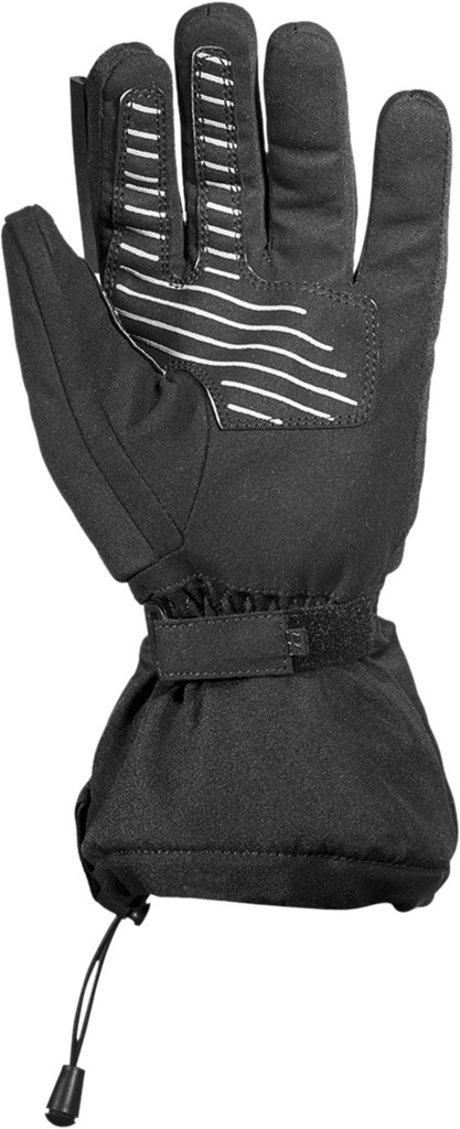 Gloves Montana *WP* black