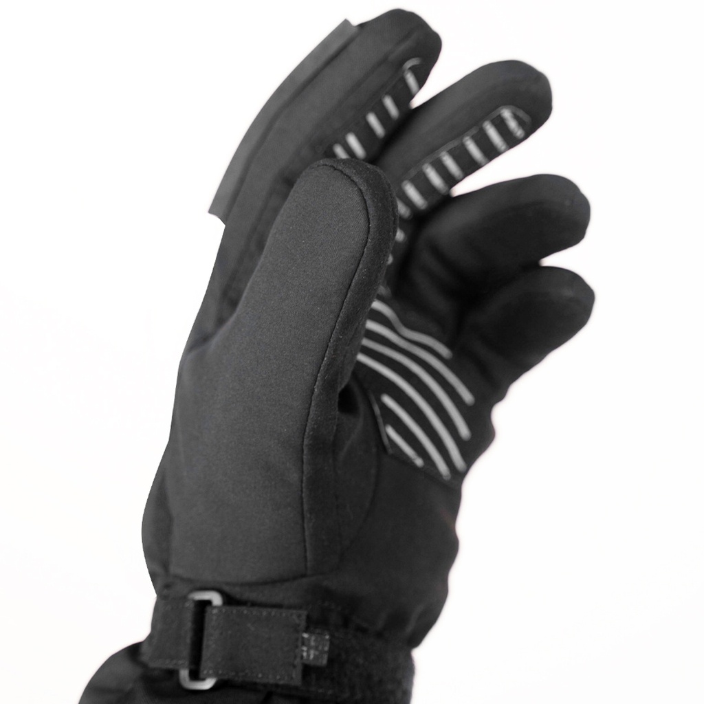 Gloves Montana *WP* black