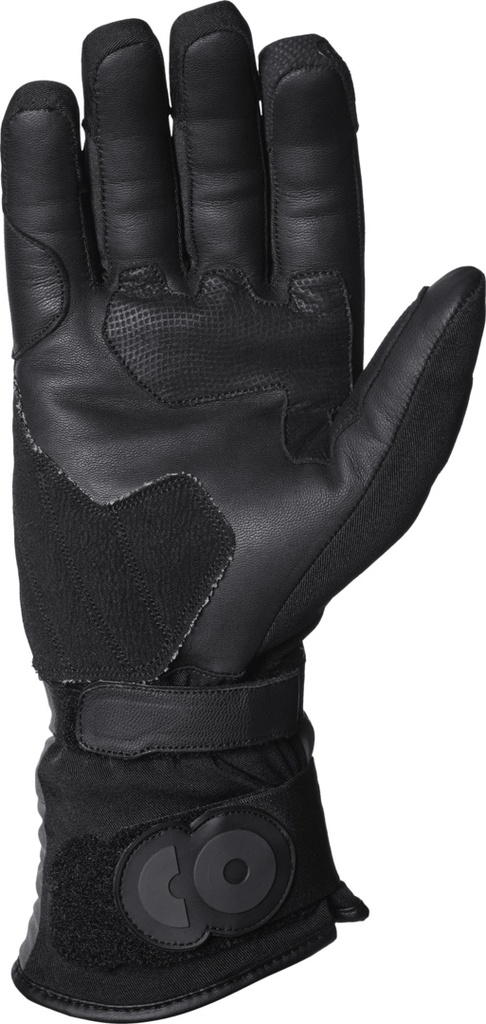 Tylon SF WP gloves black-gray