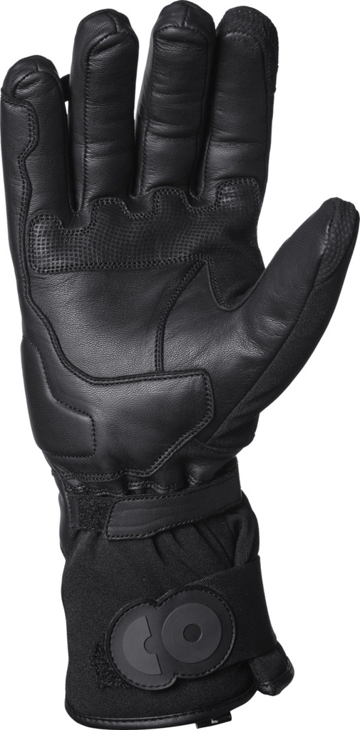 Aurora WP gloves black