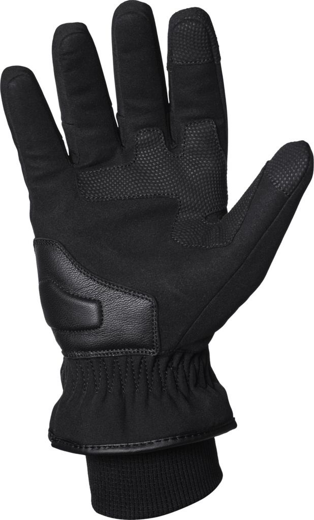 Gloves Vito WP black