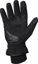 Gloves Vito WP black