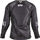 Protector jacket Scorpio black